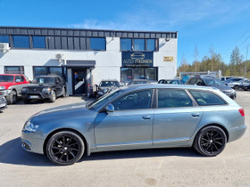 Audi A6, Autot, Oulu, Tori.fi Audi A6, Autot, Oulu, Tori.fi