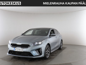Kia ProCeed, Autot, Vantaa, Tori.fi Kia ProCeed, Autot, Vantaa, Tori.fi