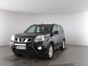 Nissan X-Trail, Autot, Vantaa, Tori.fi Nissan X-Trail, Autot, Vantaa, Tori.fi