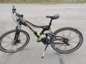 Polkupyörä 26", Muut pyörät, Polkupyörät ja pyöräily, Lappeenranta, Tori.fi Polkupyörä 26", Muut pyörät, Polkupyörät ja pyöräily, Lappeenranta, Tori.fi