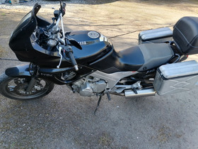 Yamaha TDM 850, Moottoripyörät, Moto, Lappeenranta, Tori.fi Yamaha TDM 850, Moottoripyörät, Moto, Lappeenranta, Tori.fi