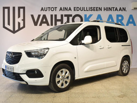 Opel Combo, Autot, Tuusula, Tori.fi