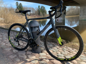 Cyclocross, Kilpapyörät, Polkupyörät ja pyöräily, Vantaa, Tori.fi Cyclocross, Kilpapyörät, Polkupyörät ja pyöräily, Vantaa, Tori.fi
