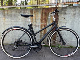 Nishiki Hybrid 401, VAIHTO, Hybridipyörät, Polkupyörät ja pyöräily, Helsinki, Tori.fi Nishiki Hybrid 401, VAIHTO, Hybridipyörät, Polkupyörät ja pyöräily, Helsinki, Tori.fi