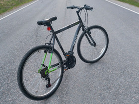 Triacle 26" maastopyörä, Maastopyörät, Polkupyörät ja pyöräily, Parainen, Tori.fi Triacle 26" maastopyörä, Maastopyörät, Polkupyörät ja pyöräily, Parainen, Tori.fi