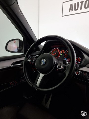 BMW X5 19