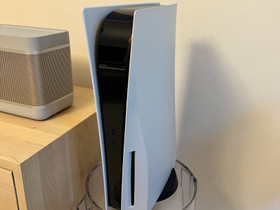 Playstation 5, Pelikonsolit ja pelaaminen, Viihde-elektroniikka, Turku, Tori.fi Playstation 5, Pelikonsolit ja pelaaminen, Viihde-elektroniikka, Turku, Tori.fi