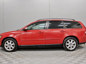 Volvo V50, Autot, Jyväskylä, Tori.fi Volvo V50, Autot, Jyväskylä, Tori.fi