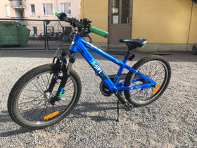 Yosemite x-dirt pyörä 20, Lasten pyörät, Polkupyörät ja pyöräily, Tampere, Tori.fi Yosemite x-dirt pyörä 20, Lasten pyörät, Polkupyörät ja pyöräily, Tampere, Tori.fi