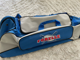 Mailakassi pesäpallo/baseball, Pallopelit, Urheilu ja ulkoilu, Jyväskylä, Tori.fi Mailakassi pesäpallo/baseball, Pallopelit, Urheilu ja ulkoilu, Jyväskylä, Tori.fi