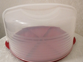 Uusi Tupperware korkea kakkukupu, Tarjoiluastiat, Keittiötarvikkeet ja astiat, Kajaani, Tori.fi Uusi Tupperware korkea kakkukupu, Tarjoiluastiat, Keittiötarvikkeet ja astiat, Kajaani, Tori.fi