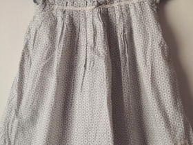 Newbie tyttöjen mekko, koko 80 cm, Lastenvaatteet ja kengät, Muhos, Tori.fi