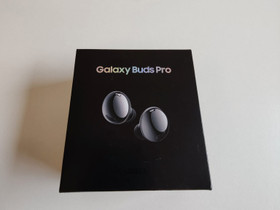 Samsung Buds Pro -UUSI-, Puhelintarvikkeet, Puhelimet ja tarvikkeet, Turku, Tori.fi Samsung Buds Pro -UUSI-, Puhelintarvikkeet, Puhelimet ja tarvikkeet, Turku, Tori.fi