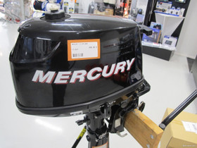 Mercury F 4, Perämoottorit, Venetarvikkeet ja veneily, Imatra, Tori.fi Mercury F 4, Perämoottorit, Venetarvikkeet ja veneily, Imatra, Tori.fi