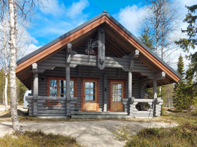 Mökki Pyhäjärvellä, Mökit ja loma-asunnot, Salla, Tori.fi Mökki Pyhäjärvellä, Mökit ja loma-asunnot, Salla, Tori.fi