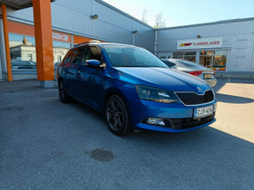 Skoda Fabia, Autot, Vaasa, Tori.fi Skoda Fabia, Autot, Vaasa, Tori.fi