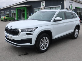 Skoda Kodiaq, Autot, Mikkeli, Tori.fi Skoda Kodiaq, Autot, Mikkeli, Tori.fi