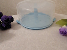 Tupperware Uusi mini kakkukupu, Tarjoiluastiat, Keittiötarvikkeet ja astiat, Kajaani, Tori.fi Tupperware Uusi mini kakkukupu, Tarjoiluastiat, Keittiötarvikkeet ja astiat, Kajaani, Tori.fi