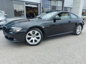 BMW 630, Autot, Iisalmi, Tori.fi BMW 630, Autot, Iisalmi, Tori.fi