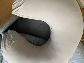 Ikean imetystyyny, Lastenhoitovälineet, Lastentarvikkeet ja lelut, Pori, Tori.fi Ikean imetystyyny, Lastenhoitovälineet, Lastentarvikkeet ja lelut, Pori, Tori.fi