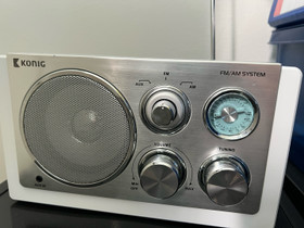Radio, Audio ja musiikkilaitteet, Viihde-elektroniikka, Tampere, Tori.fi Radio, Audio ja musiikkilaitteet, Viihde-elektroniikka, Tampere, Tori.fi