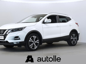 Nissan Qashqai, Autot, Vantaa, Tori.fi Nissan Qashqai, Autot, Vantaa, Tori.fi