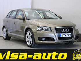 Audi A3, Autot, Raisio, Tori.fi Audi A3, Autot, Raisio, Tori.fi