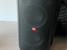 Jbl partybox 100, Audio ja musiikkilaitteet, Viihde-elektroniikka, Pirkkala, Tori.fi Jbl partybox 100, Audio ja musiikkilaitteet, Viihde-elektroniikka, Pirkkala, Tori.fi