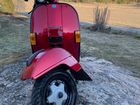 Lml 125, Moottoripyörät, Moto, Parainen, Tori.fi Lml 125, Moottoripyörät, Moto, Parainen, Tori.fi