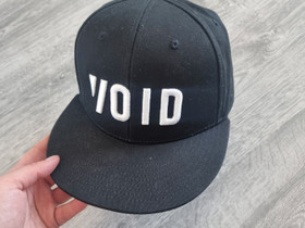 VOID lippis, Muut asusteet, Asusteet ja kellot, Rovaniemi, Tori.fi VOID lippis, Muut asusteet, Asusteet ja kellot, Rovaniemi, Tori.fi