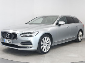 VOLVO V90, Autot, Vaasa, Tori.fi VOLVO V90, Autot, Vaasa, Tori.fi