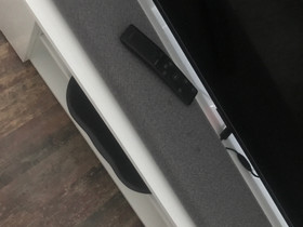 Samsung HW-S56A soundbar kaiutin, Audio ja musiikkilaitteet, Viihde-elektroniikka, Kempele, Tori.fi Samsung HW-S56A soundbar kaiutin, Audio ja musiikkilaitteet, Viihde-elektroniikka, Kempele, Tori.fi