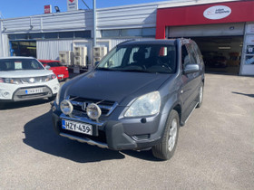 Honda CR-V, Autot, Lohja, Tori.fi Honda CR-V, Autot, Lohja, Tori.fi