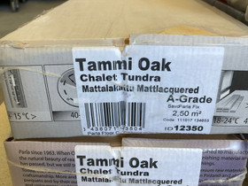 Tammi parkettia noin 5m2, Ikkunat, ovet ja lattiat, Rakennustarvikkeet ja työkalut, Espoo, Tori.fi Tammi parkettia noin 5m2, Ikkunat, ovet ja lattiat, Rakennustarvikkeet ja työkalut, Espoo, Tori.fi
