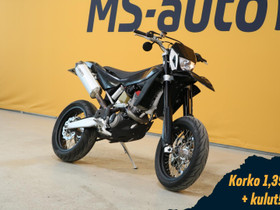 Husqvarna SMR, Moottoripyörät, Moto, Lahti, Tori.fi Husqvarna SMR, Moottoripyörät, Moto, Lahti, Tori.fi