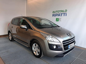 PEUGEOT 3008, Autot, Lappeenranta, Tori.fi PEUGEOT 3008, Autot, Lappeenranta, Tori.fi