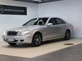 Mercedes-Benz S, Autot, Tuusula, Tori.fi Mercedes-Benz S, Autot, Tuusula, Tori.fi