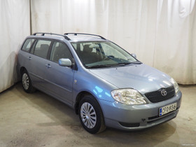 Toyota Corolla, Autot, Kempele, Tori.fi Toyota Corolla, Autot, Kempele, Tori.fi
