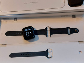 Apple watch 7, UUSI, 45 mm, MKJPKS/A, Puhelintarvikkeet, Puhelimet ja tarvikkeet, Jyväskylä, Tori.fi Apple watch 7, UUSI, 45 mm, MKJPKS/A, Puhelintarvikkeet, Puhelimet ja tarvikkeet, Jyväskylä, Tori.fi