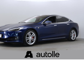 Tesla Model S, Autot, Vantaa, Tori.fi Tesla Model S, Autot, Vantaa, Tori.fi