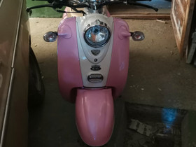 Solifer retro skootteri, Mopot, Moto, Riihimäki, Tori.fi Solifer retro skootteri, Mopot, Moto, Riihimäki, Tori.fi