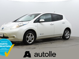 Nissan Leaf, Autot, Oulu, Tori.fi Nissan Leaf, Autot, Oulu, Tori.fi