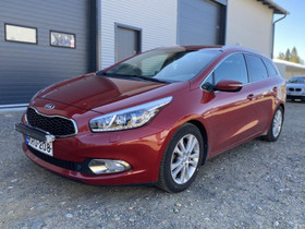 Kia Ceed, Autot, Joensuu, Tori.fi Kia Ceed, Autot, Joensuu, Tori.fi