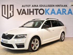 Skoda Octavia, Autot, Tuusula, Tori.fi Skoda Octavia, Autot, Tuusula, Tori.fi