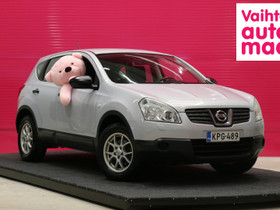 Nissan Qashqai, Autot, Lempäälä, Tori.fi Nissan Qashqai, Autot, Lempäälä, Tori.fi
