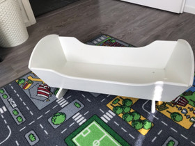 Nukelle kehto, Tuolit, sängyt ja kalusteet, Lastentarvikkeet ja lelut, Lappeenranta, Tori.fi Nukelle kehto, Tuolit, sängyt ja kalusteet, Lastentarvikkeet ja lelut, Lappeenranta, Tori.fi