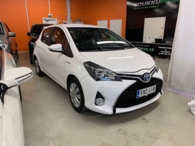 Toyota Yaris, Autot, Kuopio, Tori.fi Toyota Yaris, Autot, Kuopio, Tori.fi