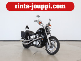 Honda SHADOW, Moottoripyörät, Moto, Rovaniemi, Tori.fi Honda SHADOW, Moottoripyörät, Moto, Rovaniemi, Tori.fi