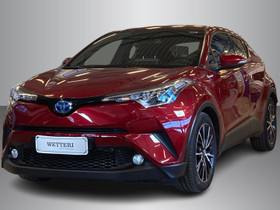 Toyota C-HR, Autot, Kajaani, Tori.fi Toyota C-HR, Autot, Kajaani, Tori.fi