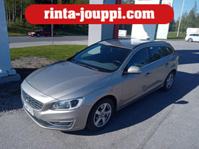 Volvo V60, Autot, Vaasa, Tori.fi Volvo V60, Autot, Vaasa, Tori.fi